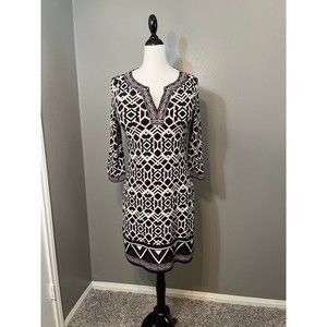 Women’s White House Black Market Small Dress